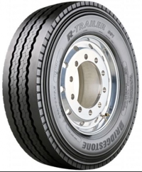 Foto pneumatico: BRIDGESTONE, R-TRAILER 1 235/75 R17.5 143J Estive