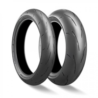 Foto pneumatico: BRIDGESTONE, R11 200/55 R17 78V Estive