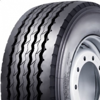 Foto pneumatico: BRIDGESTONE, R168 + 385/65 R22.5 160K Estive