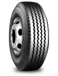 Foto pneumatico: BRIDGESTONE, R187 11/ R22.5 148L Estive