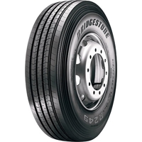 Foto pneumatico: BRIDGESTONE, R249 PLUS 315/80 R22.5 154M Estive