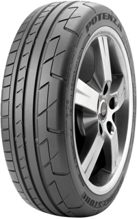 Foto pneumatico: BRIDGESTONE, RE070 POTENZA 285/35 ZR20 100Y Estive