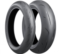 Foto pneumatico: BRIDGESTONE, RS10 110/70 R17 54H Estive