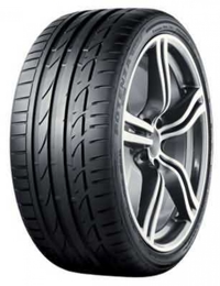Foto pneumatico: BRIDGESTONE, S001 POTENZA 225/40 R19 93W Estive