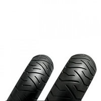 Foto pneumatico: BRIDGESTONE, TH01 120/70 R15 56H Estive
