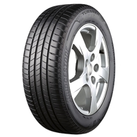 Foto pneumatico: BRIDGESTONE, TUR.T 005 * 22 245/40 R19 98Y Estive