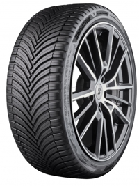Foto pneumatico: BRIDGESTONE, TURANZA ALL SEASON 6 175/65 R17 87H Quattro-stagioni