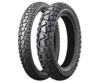 Foto pneumatico: BRIDGESTONE, TW202 120/90 -16 63P Estive