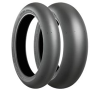 Foto pneumatico: BRIDGESTONE, V 02 F NS MEDIU 120/605 R17  Estive