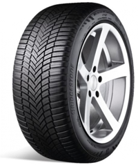 Foto pneumatico: BRIDGESTONE, WEATHER CONTROL A005 EVO DriveGuard 195/65 R15 95H Quattro-stagioni