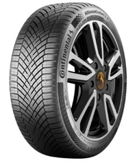 Foto pneumatico: CONTINENTAL, AllSeasonContact 2 225/55 R18 102H Quattro-stagioni