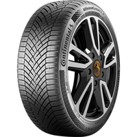 Foto pneumatico: CONTINENTAL, ALLSEAS.CON.2XL 185/60 R15 88H Quattro-stagioni