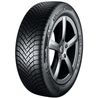 Foto pneumatico: CONTINENTAL, AS CON. FR 275/40 R20 106Y Quattro-stagioni