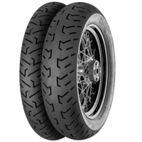 Foto pneumatico: CONTINENTAL, CONTI TOUR F 80/90 R21 48H Estive