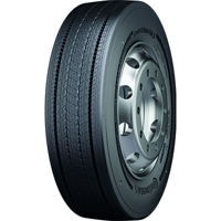 Foto pneumatico: CONTINENTAL, CONTI URBAN HA5 275/70 R22.5 152J Estive