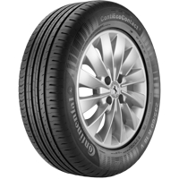 Foto pneumatico: CONTINENTAL, ContiEcoContact 5 175/65 R14 82T Estive