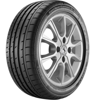 Foto pneumatico: CONTINENTAL, ContiSportContact 3 205/45 R17 84W Estive