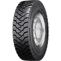 Foto pneumatico: CONTINENTAL, CROSS TRAC HD3 315/80 R22.5 156K Estive