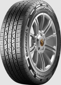 Foto pneumatico: CONTINENTAL, CROSSCONTACT H/T 225/70 R16 103H Estive