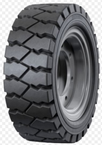 Foto pneumatico: CONTINENTAL, DEEP IC40 27/10 -12 152A5 Estive