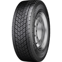 Foto pneumatico: CONTINENTAL, ECO HD 5 315/70 R22.5 154L Estive