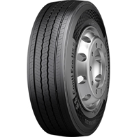 Foto pneumatico: CONTINENTAL, ECO HS 5 315/80 R22.5 156L Estive