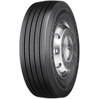 Foto pneumatico: CONTINENTAL, ECO PLUS HS3 295/60 R22.5 150L Estive