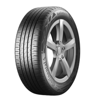 Foto pneumatico: CONTINENTAL, ECOCONTACT 6 205/55 R17 95H Estive