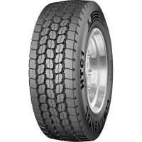 Foto pneumatico: CONTINENTAL, HTC1 445/65 R22.5 169K Estive