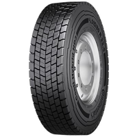 Foto pneumatico: CONTINENTAL, HYBRID HD3 295/60 R22.5 150L Estive