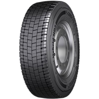 Foto pneumatico: CONTINENTAL, HYBRID HD3 265/70 R19.5 140M Estive
