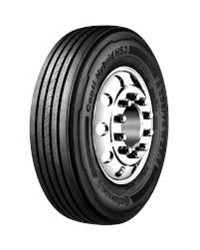 Foto pneumatico: CONTINENTAL, HYBRID HS3 305/70 R19.5 148M Estive