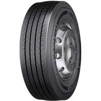 Foto pneumatico: CONTINENTAL, HYBRID HS3 245/70 R19.5 136M Estive