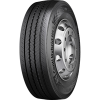 Foto pneumatico: CONTINENTAL, HYBRID HS5 275/70 R22.5 150M Estive