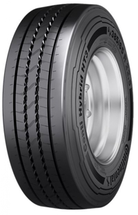 Foto pneumatico: CONTINENTAL, HYBRID HT3+ 385/65 R22.5 164K Estive