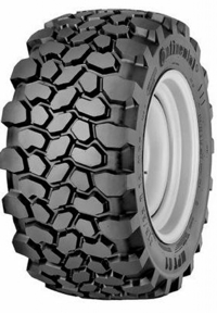 Foto pneumatico: CONTINENTAL, MPT81 335/80 R20 147K Estive