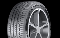 Foto pneumatico: CONTINENTAL, PREMIUM 6 245/40 R20 99V Estive