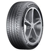 Foto pneumatico: CONTINENTAL, PREMIUMCONT.6 195/65 R15 91H Estive