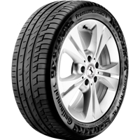 Foto pneumatico: CONTINENTAL, PremiumContact 6 245/55 R17 106H Estive