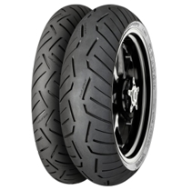 Foto pneumatico: CONTINENTAL, ROADATTACK 3 CR 100/90 R18 56H Estive