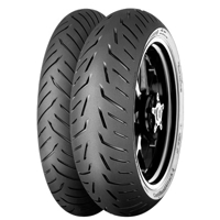 Foto pneumatico: CONTINENTAL, ROADATTACK 4 120/70 R17 58W Estive