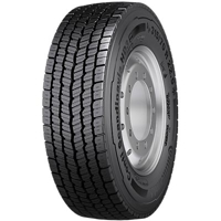 Foto pneumatico: CONTINENTAL, SCANDINAVIA HD3 295/80 R22.5 152M Estive