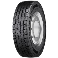 Foto pneumatico: CONTINENTAL, SCANDINAVIA LD3 215/75 R17.5 126M Estive
