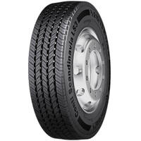 Foto pneumatico: CONTINENTAL, SCANDINAVIA LS3 215/75 R17.5 126M Estive