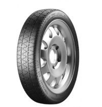 Foto pneumatico: CONTINENTAL, sContact 145/80 R19 110M Estive