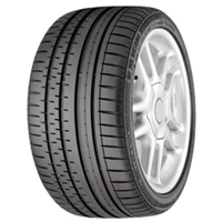 Foto pneumatico: CONTINENTAL, SP.CO.2MO FR+20 275/45 R18 103Y Estive