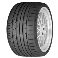 Foto pneumatico: CONTINENTAL, SP.CONT.5P MOFR 325/40 R21 113Y Estive