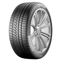 Foto pneumatico: CONTINENTAL, TS 850 P SUV XL 265/45 R21 108V Invernali
