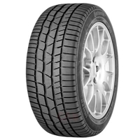 Foto pneumatico: CONTINENTAL, TS830P RO1FP 20 295/35 R19 104W Invernali
