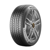 Foto pneumatico: CONTINENTAL, TS870P 235/55 R17 99H Invernali